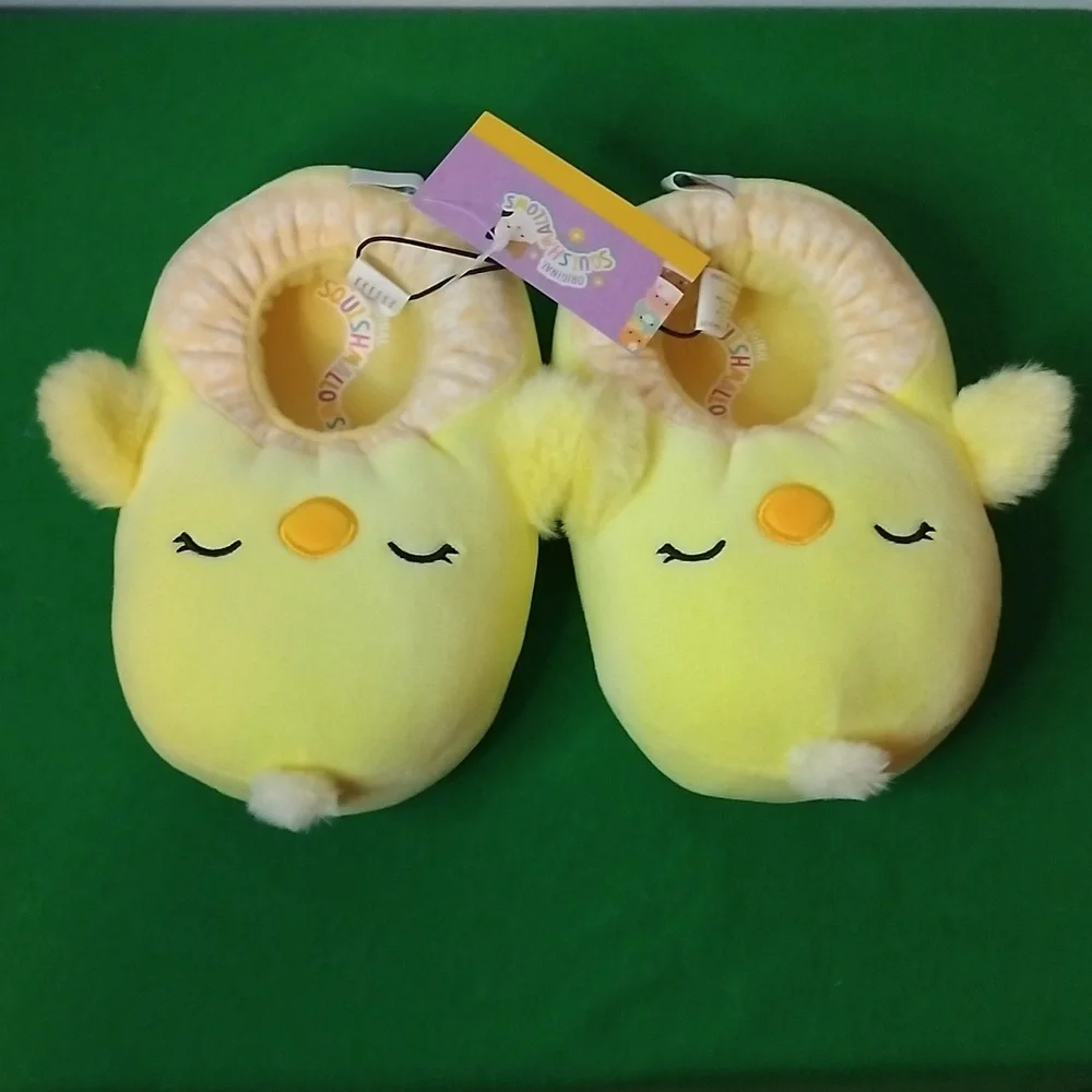 Squishmallows brand new